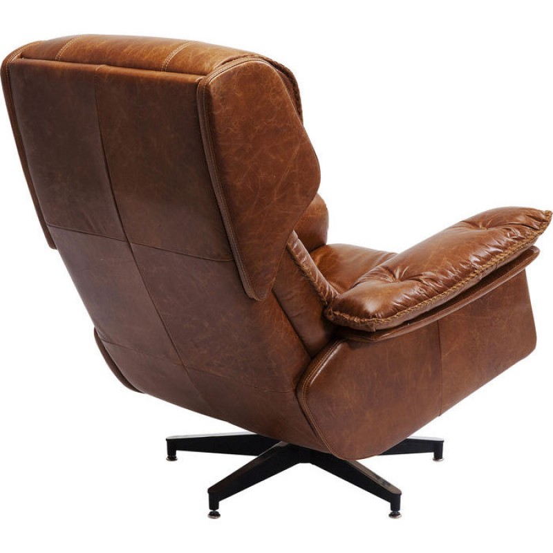 Swivel Chair University